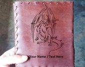 Dragon Mandala Renaissance Journal - Perfect Dragon Journal Fantasy Book - Vintage Dragon Diary Notepad - Dragon Lore Journal Notebook Gift