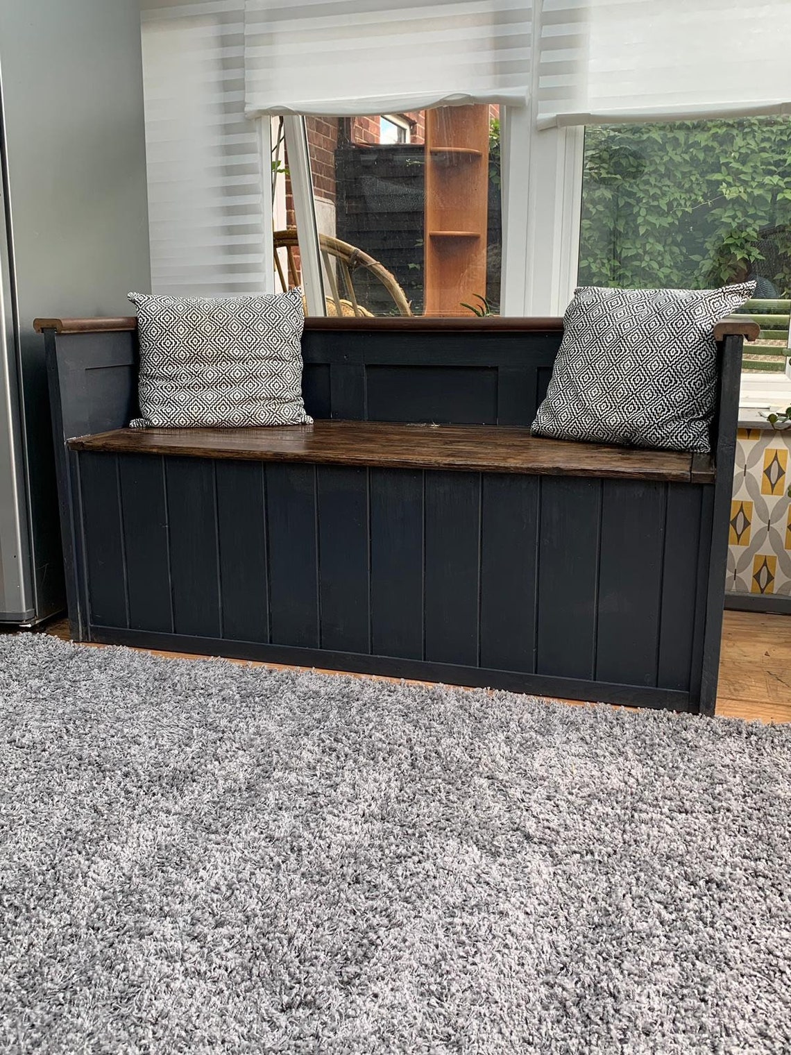 Bench Seat - Etsy UK