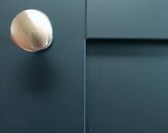 Semetall 5-Inch Cabinet Pulls – 3