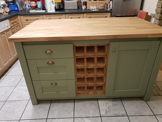 Bespoke Cooks Kitchen Island The Taunton Hong Kong Bespoke Cooks Kitchen Island The, Can You Use A Sideboard As Kitchen Island Uk