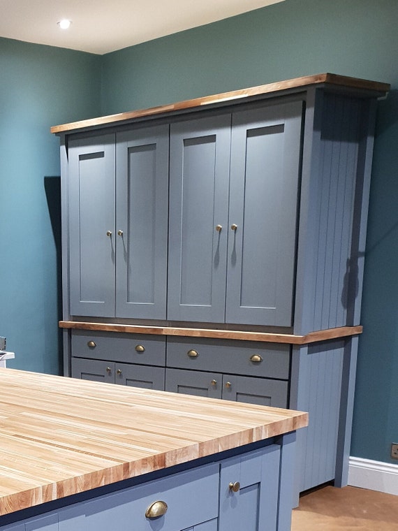 Etsy larder cupboard deals