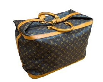 Borse Louis vuitton in Plastica Beige - 16776312
