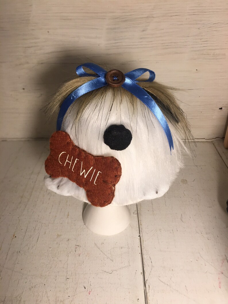 Download Dog Gnome 4 | Etsy