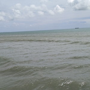 océan Atlantique