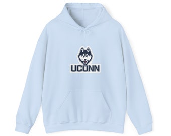 UCONN Bueckers Hoodie