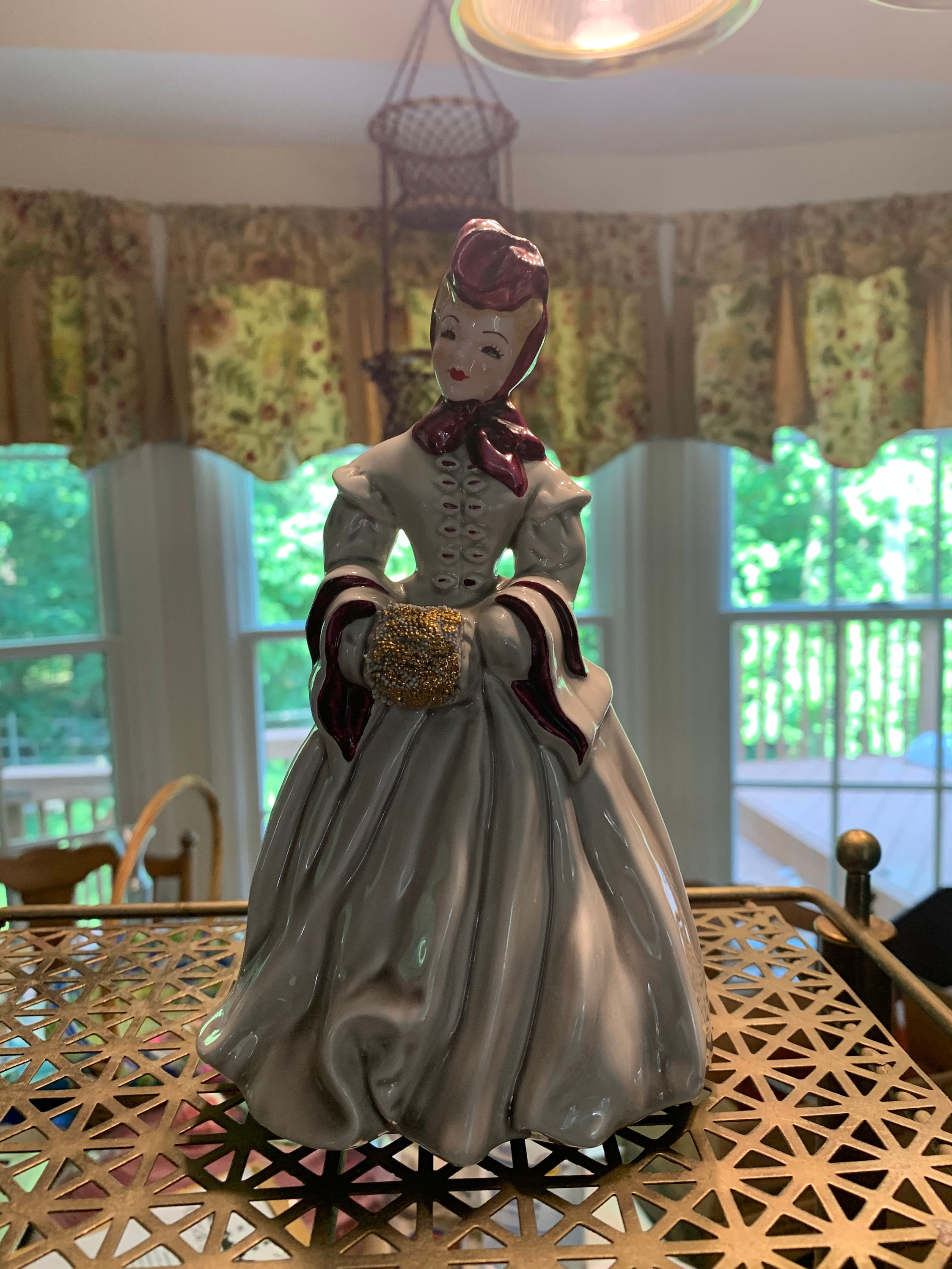 Delia by Florence Ceramics