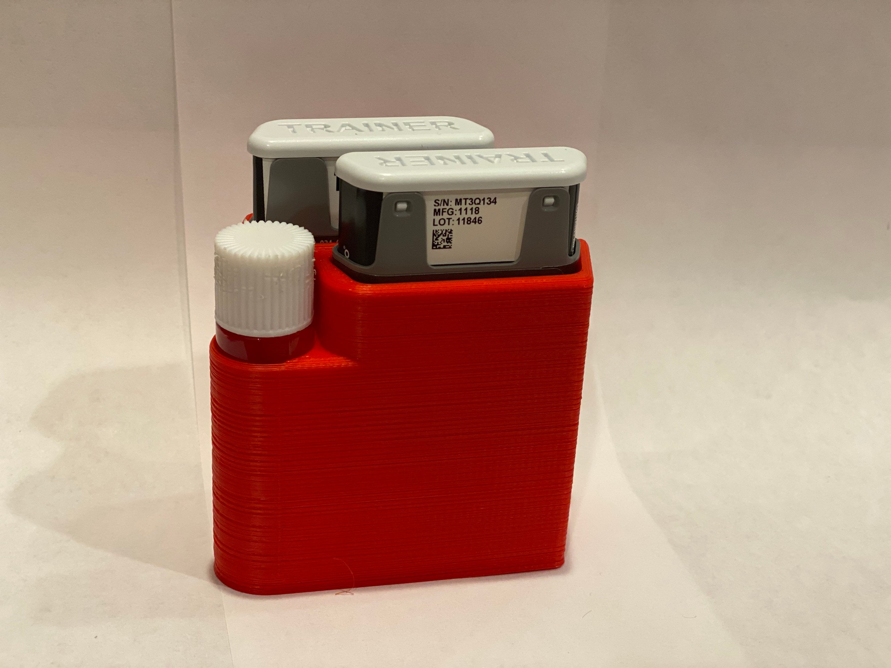 Double AuviQ Case Etsy