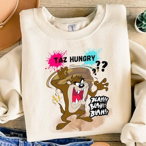 Tasmanian She Devil - Etsy
