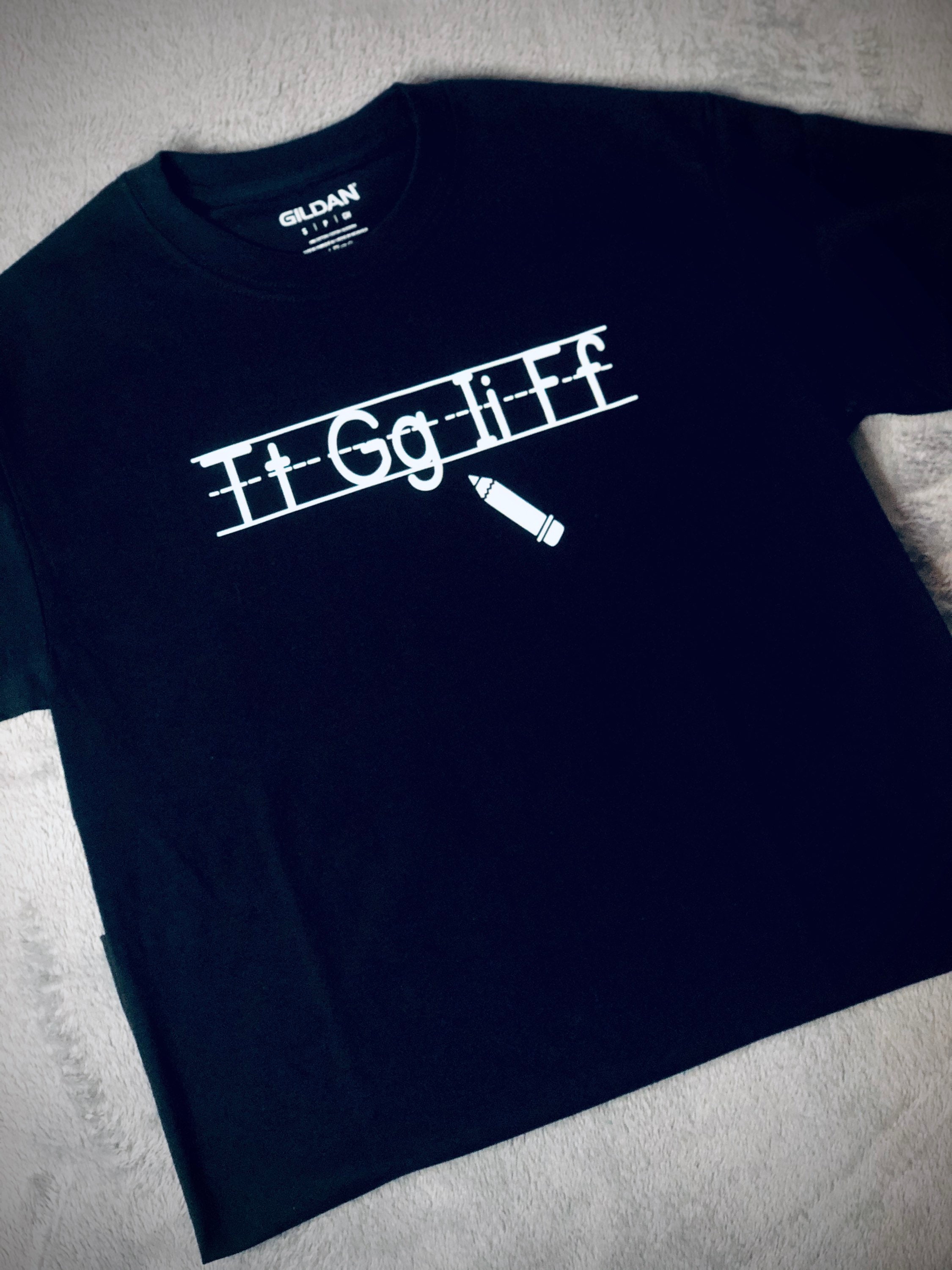 Teacher Pen Tt Gg Ii Ff Tgif T-Shirt Teacher Pen Tt Gg Ii Ff Tgif T-Shirt
