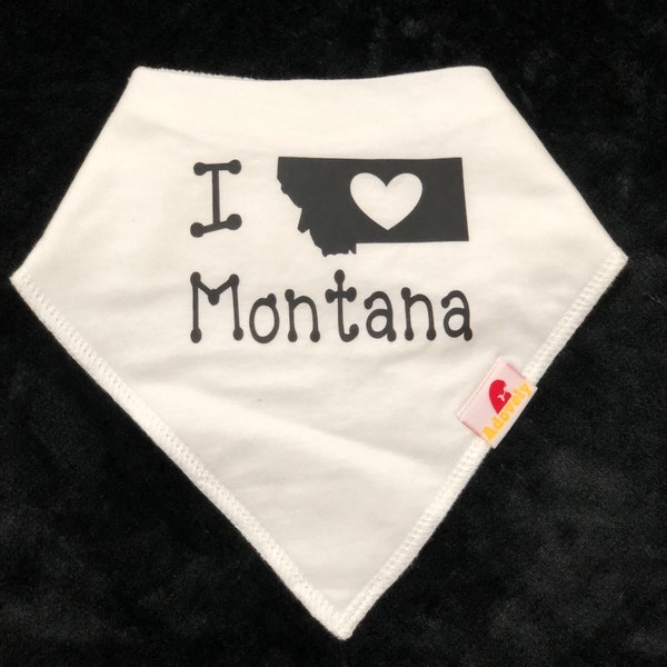 I Love Montana