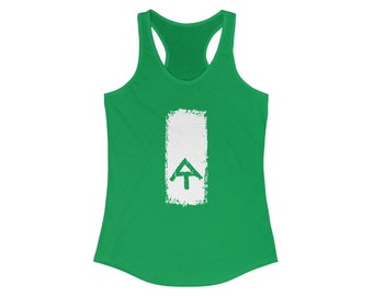 Appalachian Trail - Women's Racerback Tank