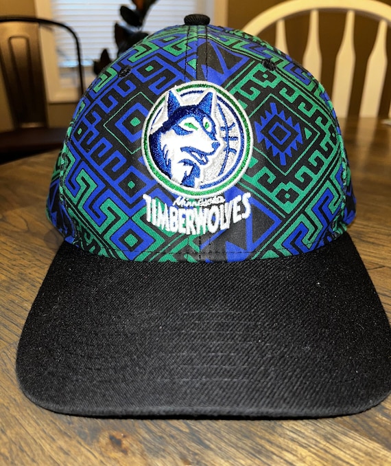 Minnesota timberwolves vintage - Gem Minnesota timberwolves vintage - Gem
