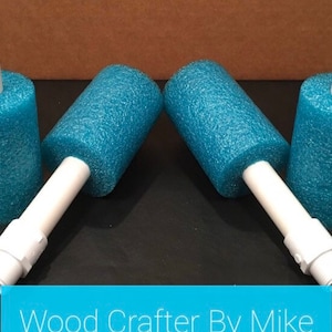 2 pack turner arms
