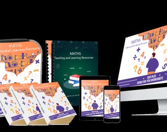 Maths Diagnostic Assessment Papers Functional Skills With Answers Ideal For Home Study | Revision