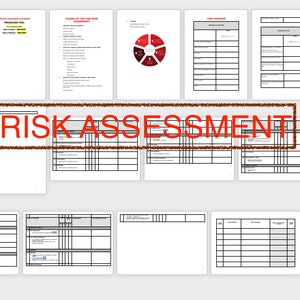 Fire Risk Assessment - Fire Risk Assessment 5 Steps Checklist | Hot ...