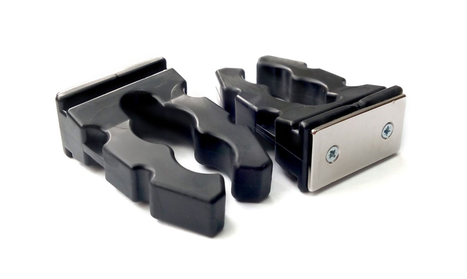 Rubber Barrel Rest One Gun Safe Storage Rack Rifle Etsy