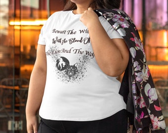 Camiseta "El descubrimiento de las brujas": Diana Bishop, All Souls