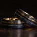 see more listings in the Meteorite Rings section