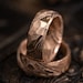 see more listings in the Damascus Steel Rings section