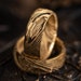 see more listings in the Damascus Steel Rings section