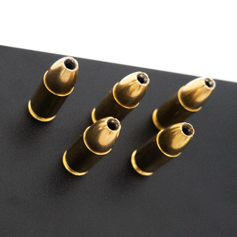 30-06 SPRG Hat Magnet