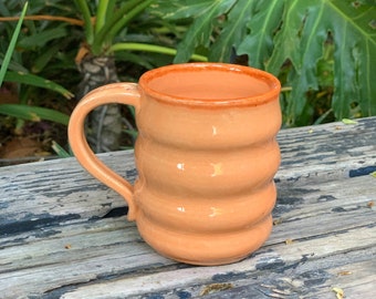Mugs, Drinkware, Coffee Cup, Tea Cup, Ceramic Tumbler, Pottery, Gift, Handmade