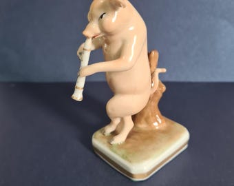 Royal Copenhagen Porcelain Figurine of 3 PENGUINS #1284 - Etsy