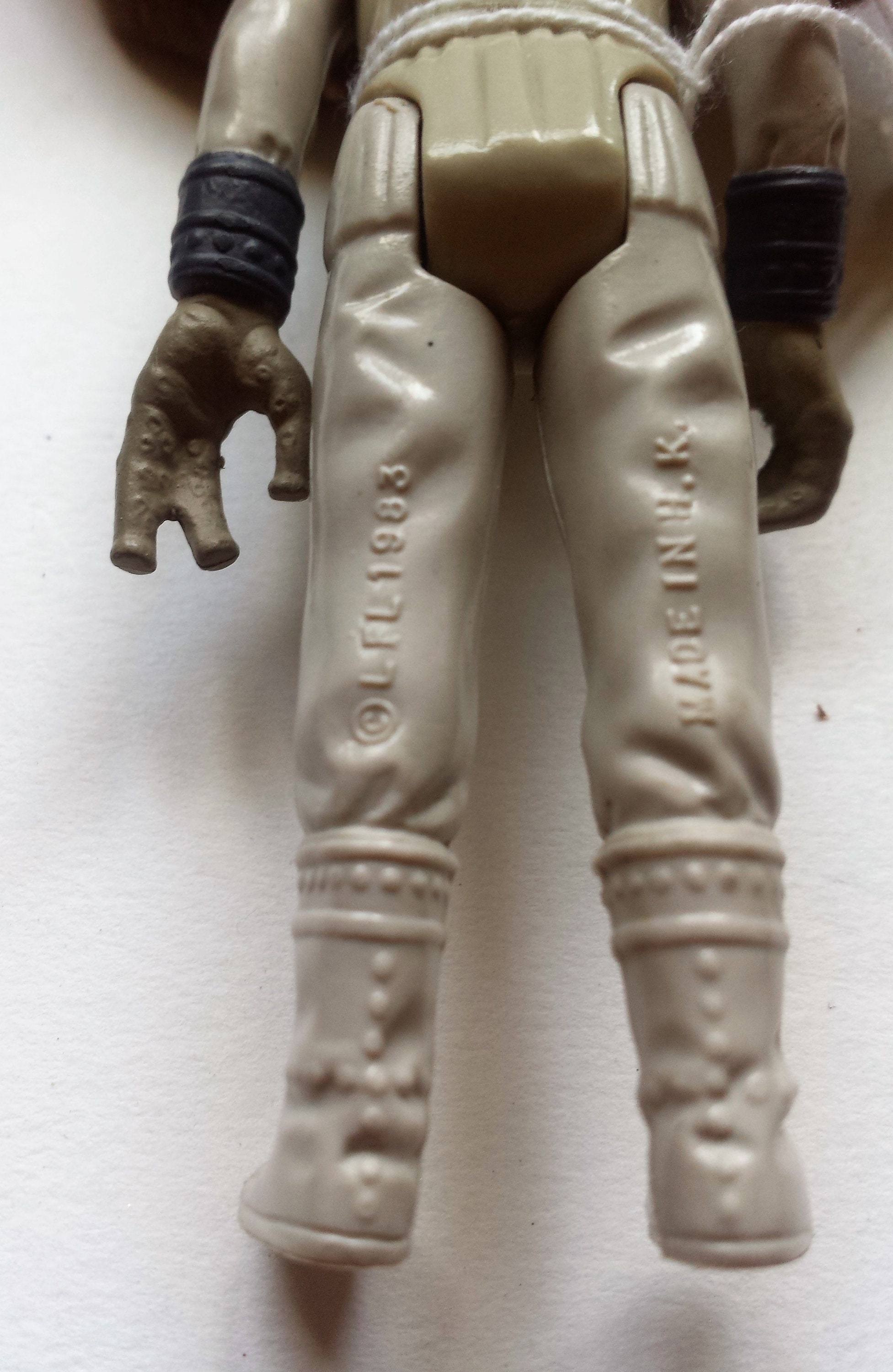 1983 Star Wars Squid Head, Made in UK - Etsy