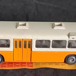 Tekno bus 851 Denmark