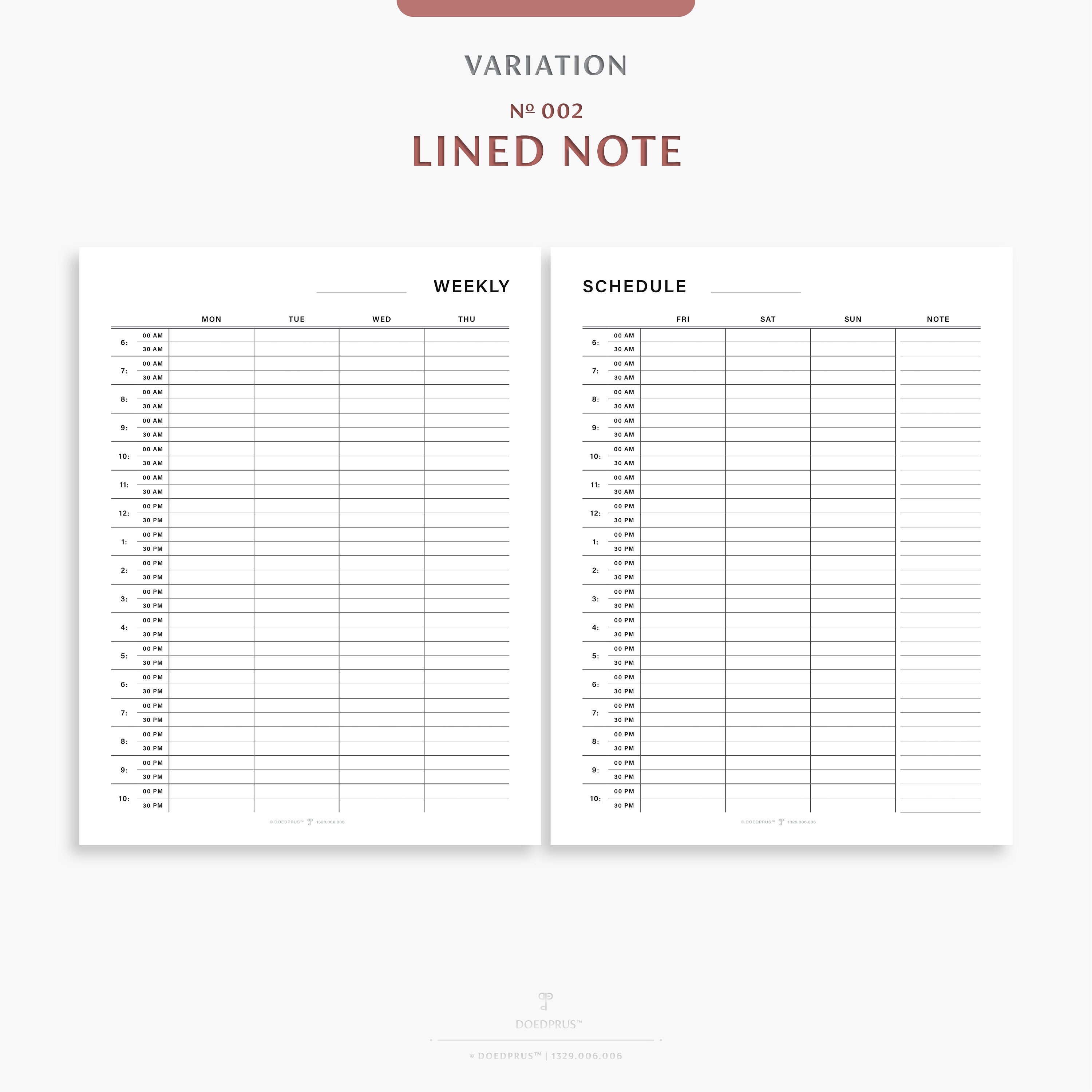weekly-schedule-sheets-with-note-list-2-page-spread-half-hourly-12