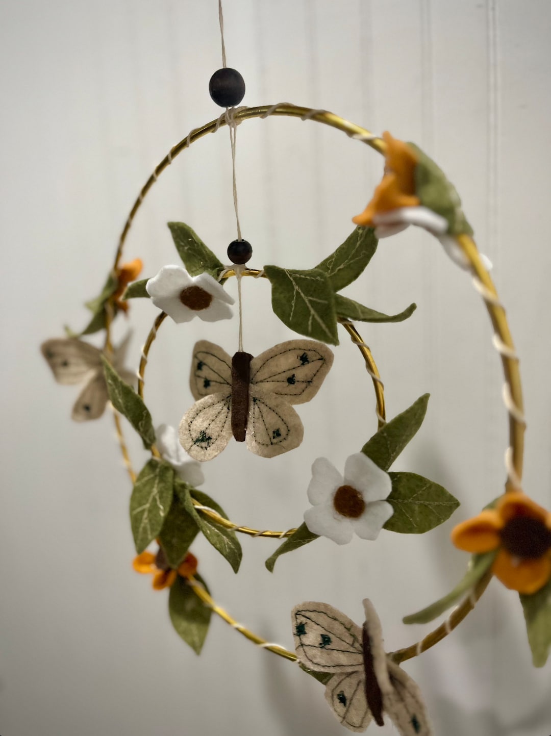 Baby Mobile Crib Mobile Custom Nursery Accessories Baby Etsy