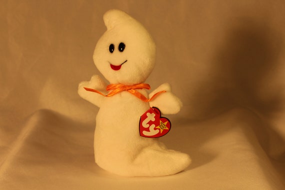 spooky beanie baby value