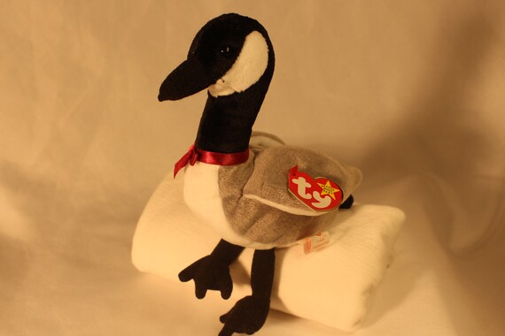 loosy ty beanie baby value