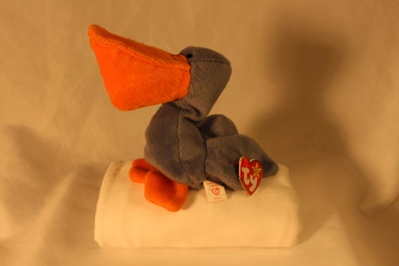 toucan beanie baby value