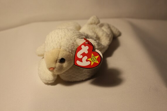vintage ty beanie babies