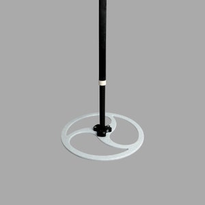 Flowbonacci Dragon Staff - Tri-Ying