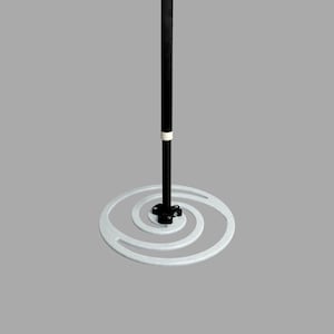 Flowbonacci Dragon Staff - Vortex