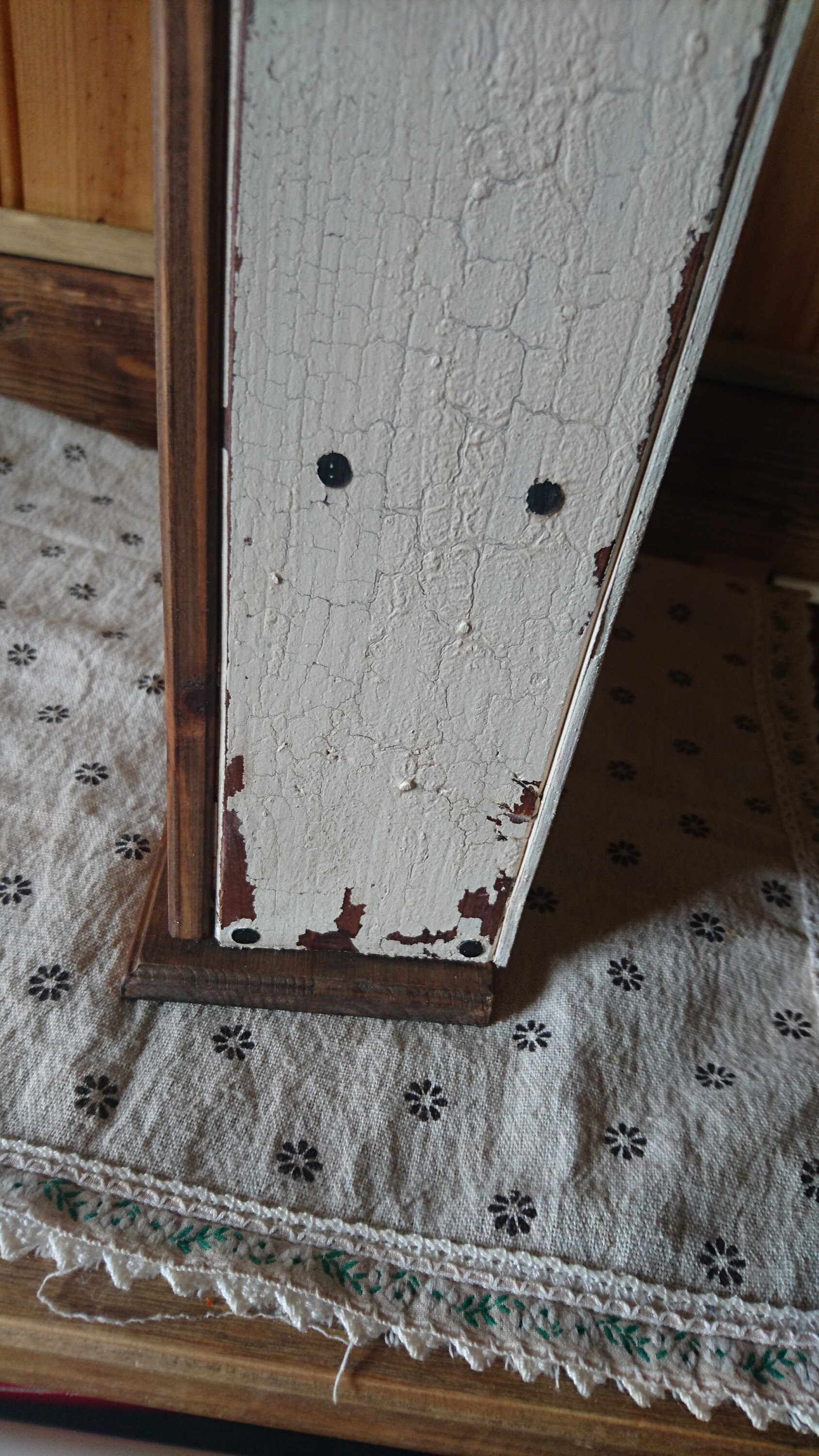 French Country Display Shelf Display Wall Shelf Farmhouse Etsy