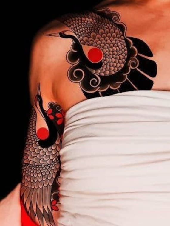 irezumi tattoo