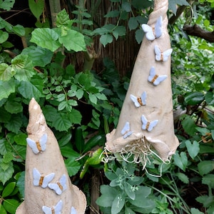 Ceramic Garden Friends Sets