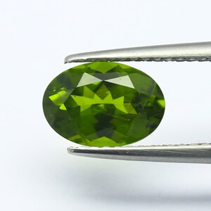 Aventurine verte | pierres plates de Madagascar | Midobras