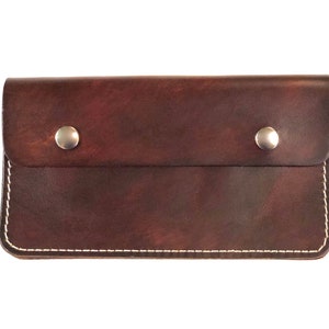 Trucker Wallet