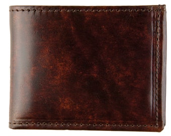 Bi-Fold Wallet