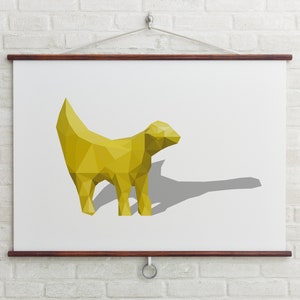 Lambanana poster