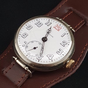 Tourneau uhren deals