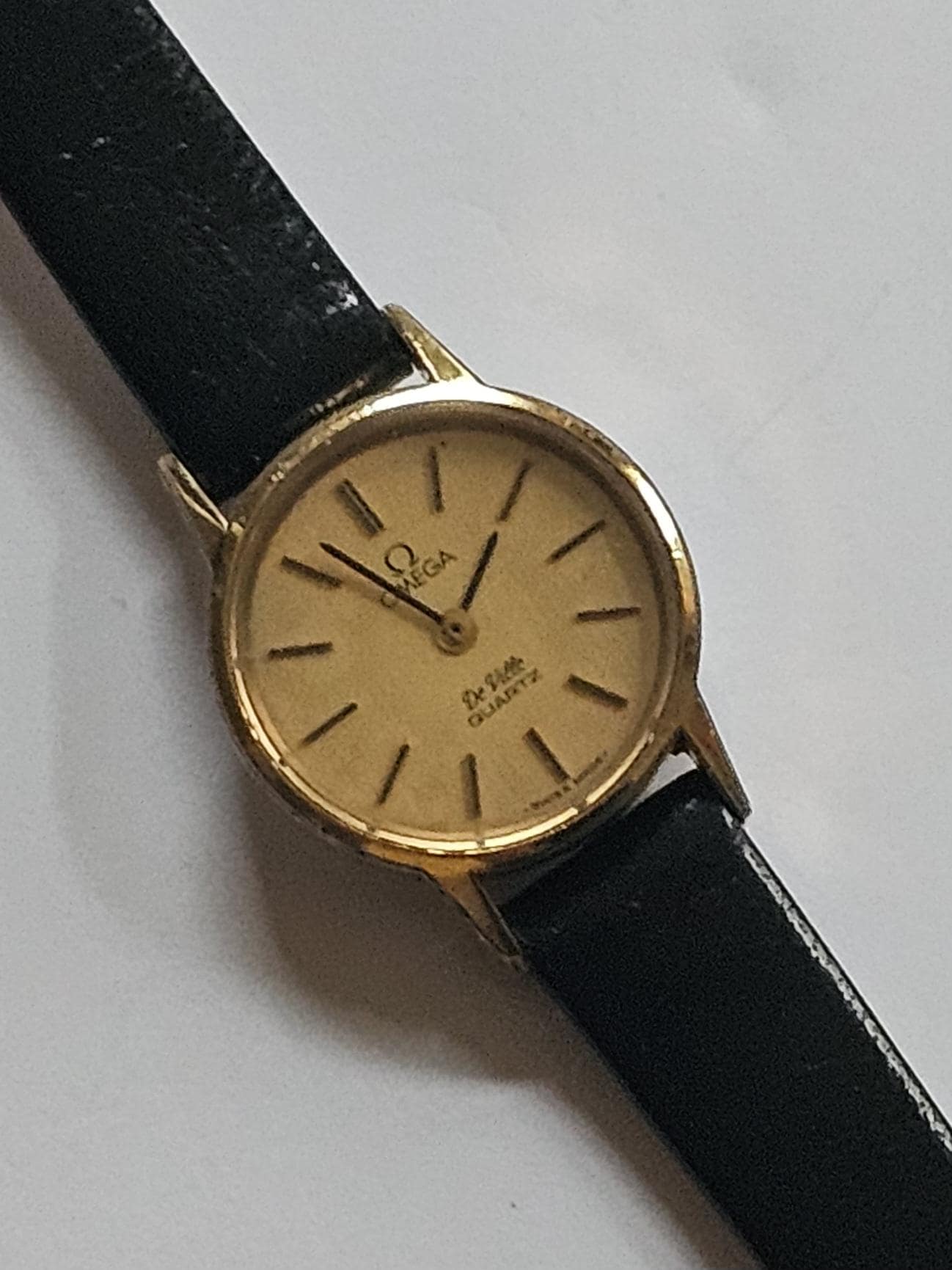 Vintage omega de ville watches - Etsy 日本
