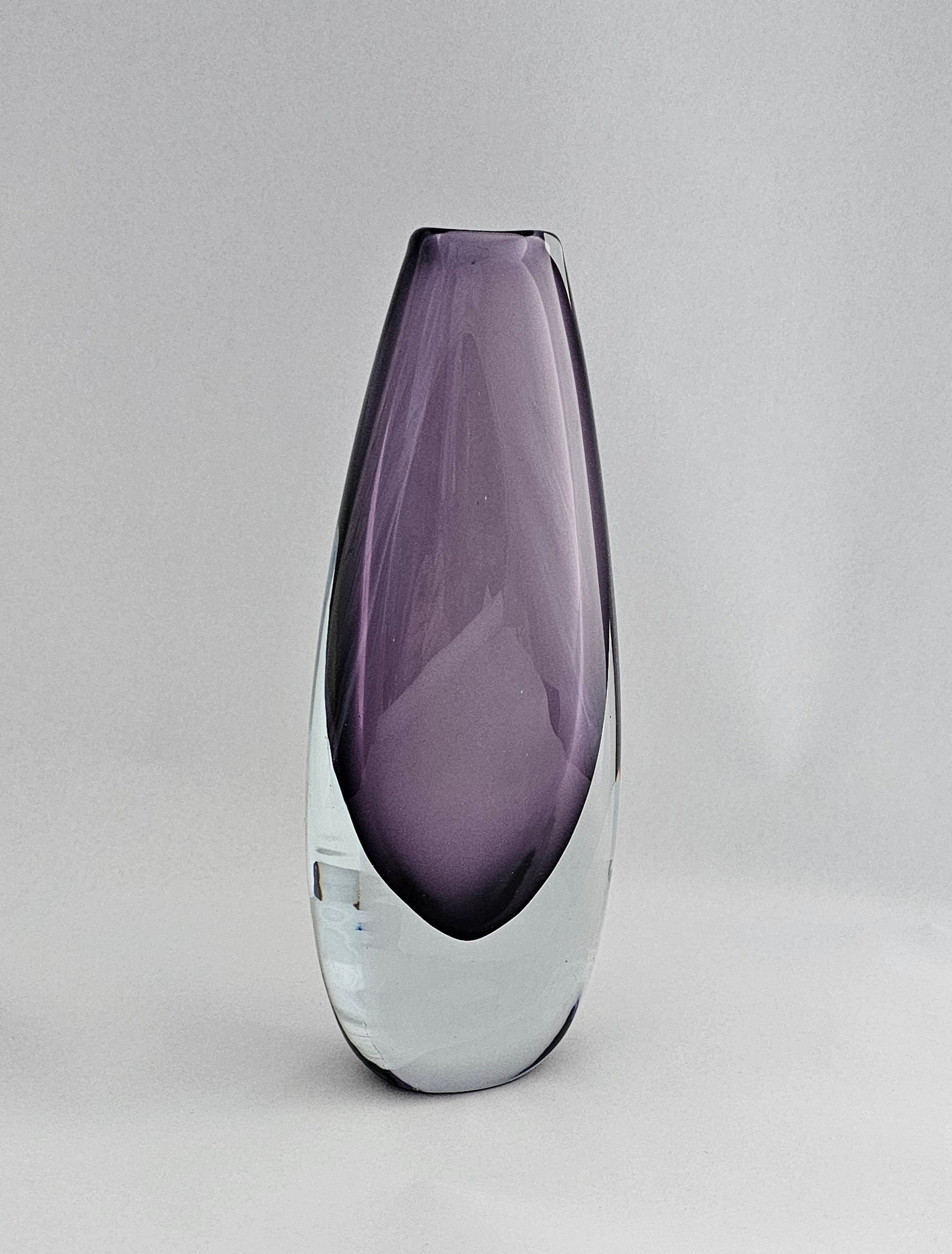Strombergshyttan vase - Etsy 日本