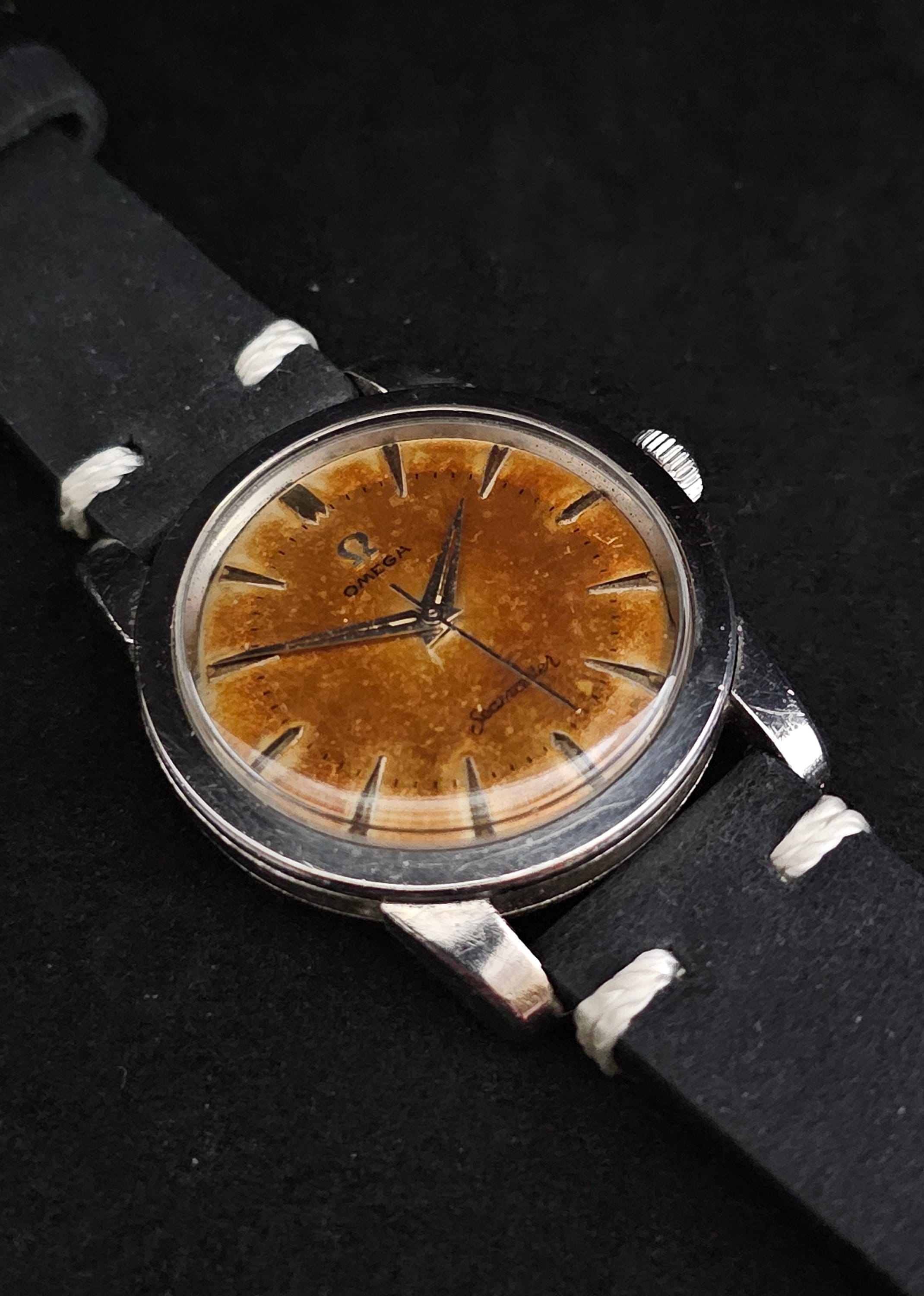Omega tropical dial hotsell