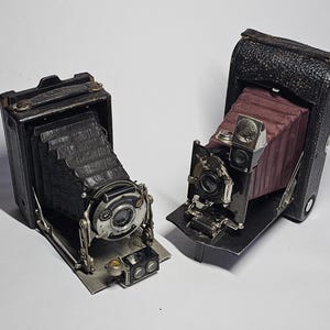 Antique camera 1900 - Etsy 日本