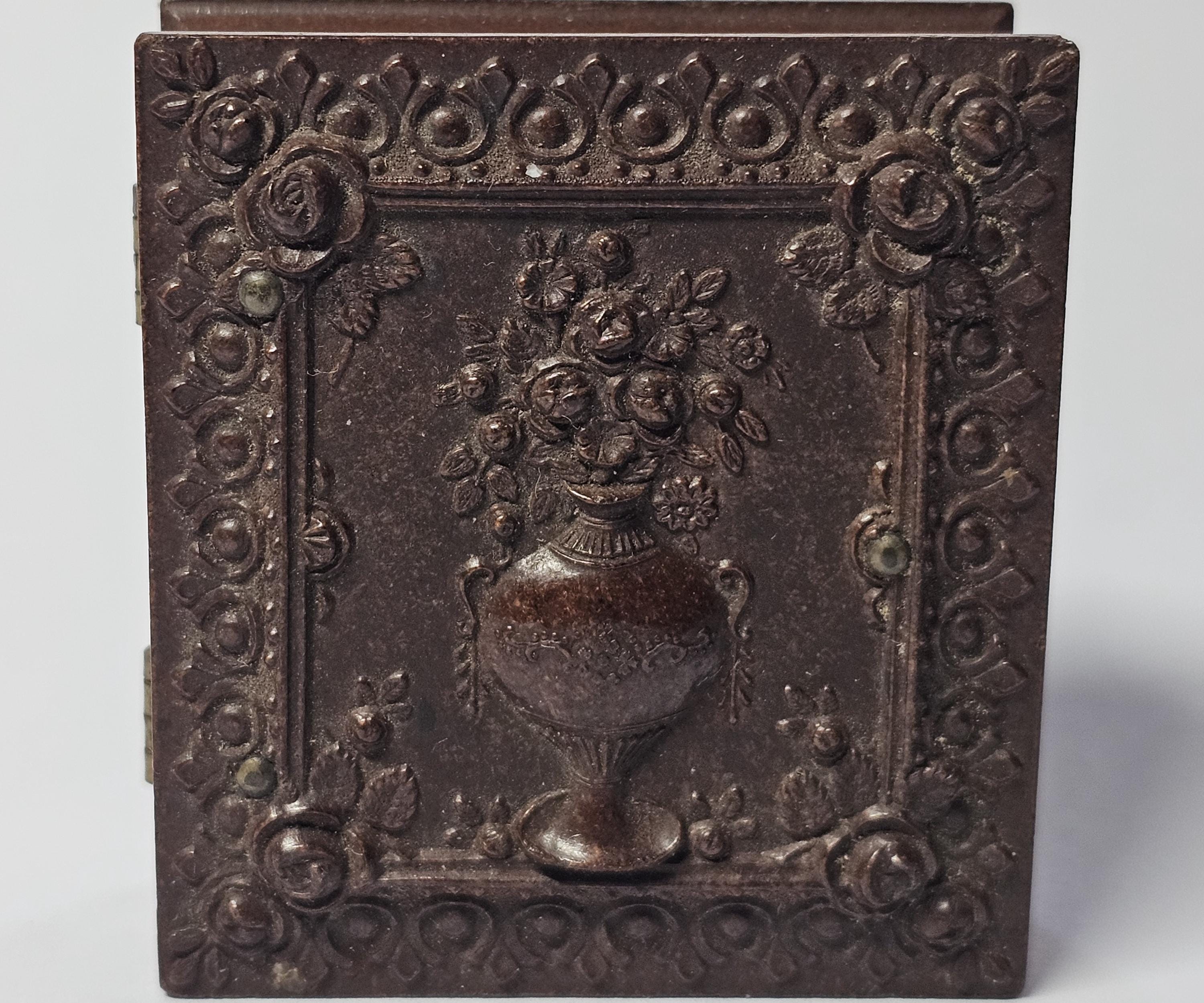 ユニオンケース入りダゲレオタイプ写真（紳士） 1840-1860年頃 - Etsy 日本